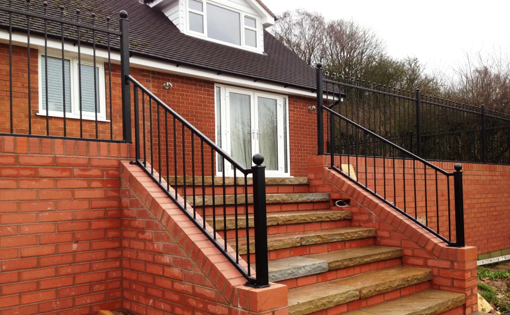 Railings